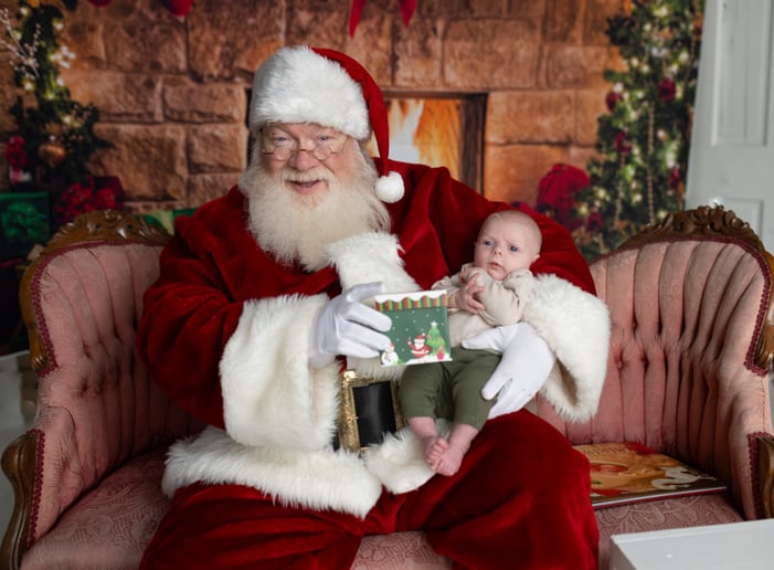 Gallery photo 5 of Santa JMichael