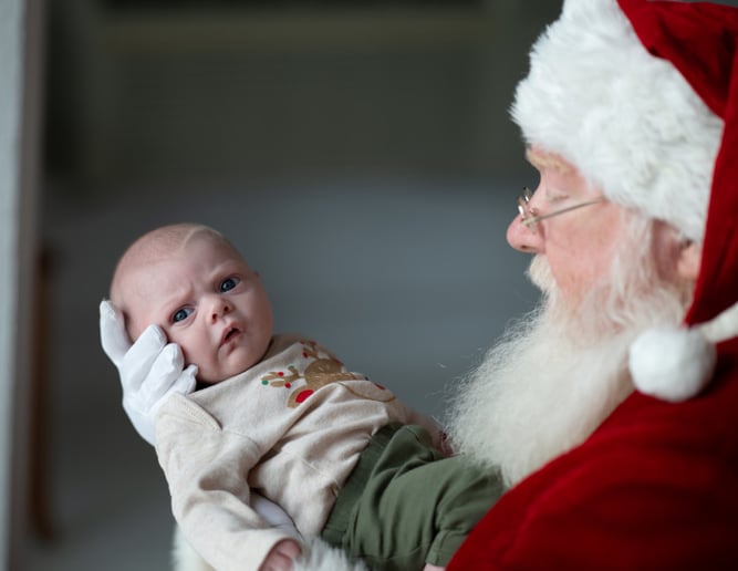 Gallery photo 6 of Santa JMichael