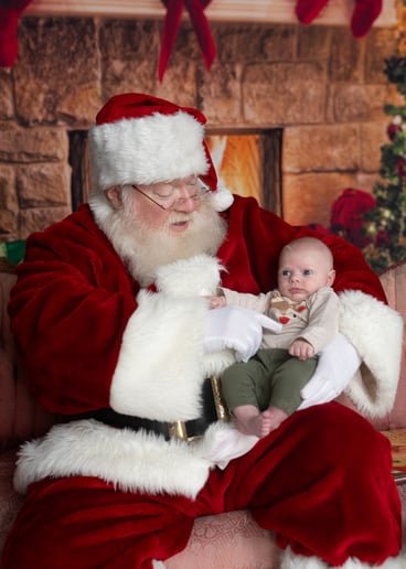 Gallery photo 7 of Santa JMichael