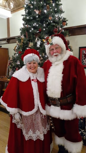 Gallery photo 3 of Santa Joe