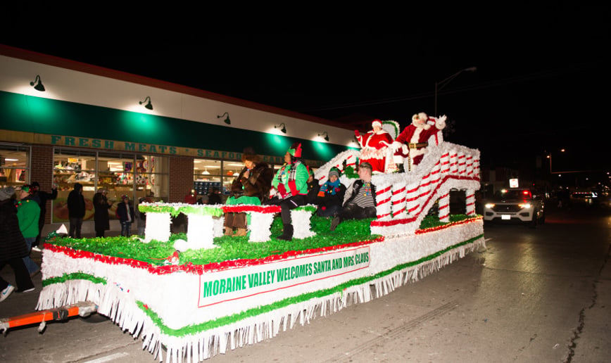 Gallery photo 4 of Santa Joe