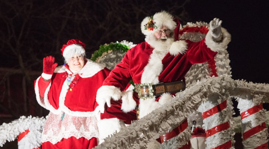Gallery photo 5 of Santa Joe