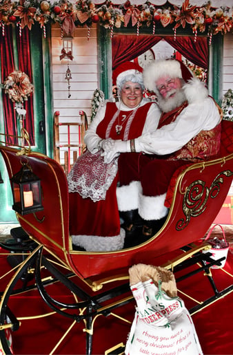 Gallery photo 6 of Santa Joe