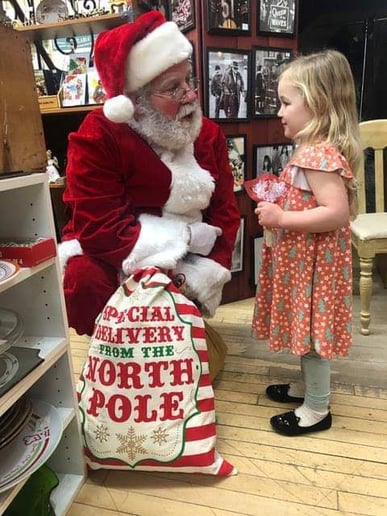 Gallery photo 7 of Santa Joe