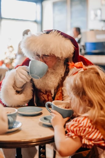 Gallery photo 8 of Santa Joe