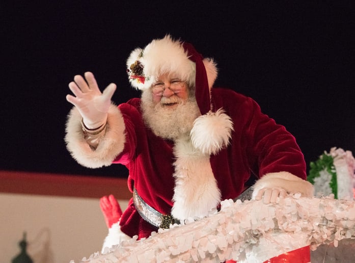 Gallery photo 9 of Santa Joe