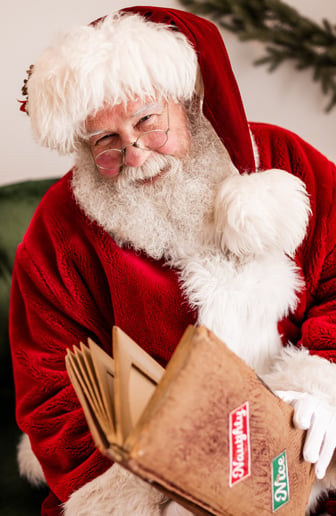 Gallery photo 7 of Santa Joe