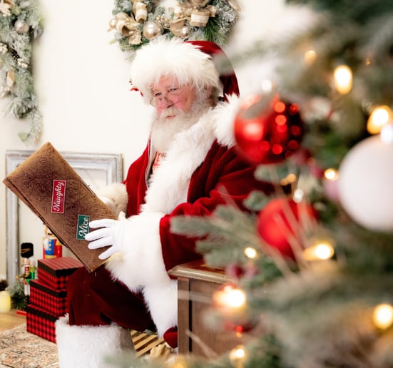 Gallery photo 9 of Santa Joe