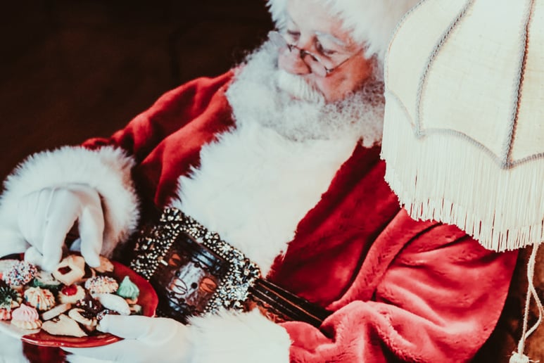 Gallery photo 10 of Santa Joe