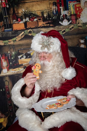 Gallery photo 3 of Santa Joe