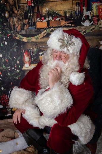 Gallery photo 4 of Santa Joe
