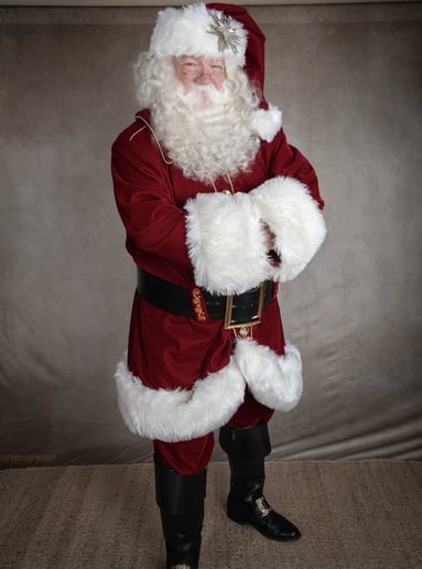 Gallery photo 5 of Santa Joe