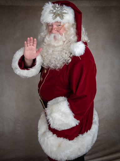 Gallery photo 6 of Santa Joe