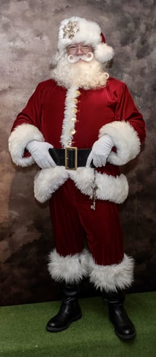 Gallery photo 7 of Santa Joe