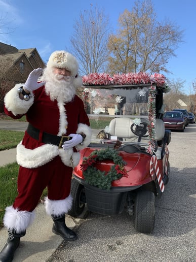 Gallery photo 11 of Santa Joe