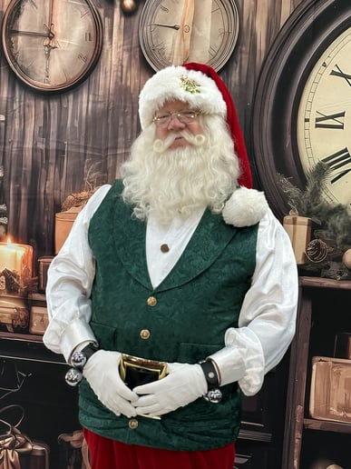 Gallery photo 12 of Santa Joe