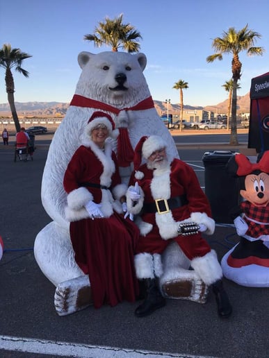 Gallery photo 1 of Santa Joe