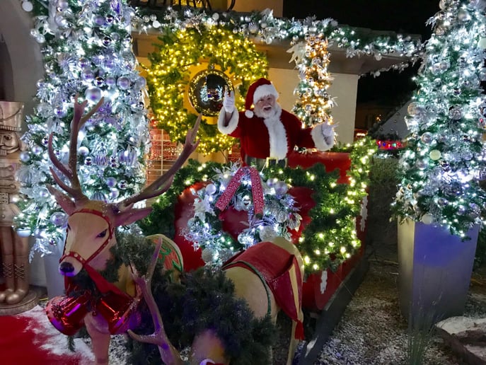Gallery photo 2 of Santa Joe