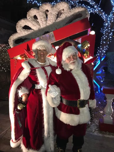 Gallery photo 3 of Santa Joe
