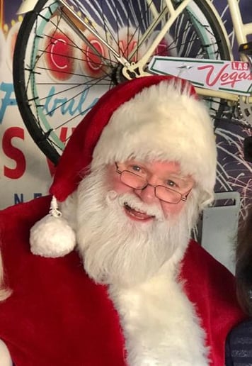 Gallery photo 4 of Santa Joe