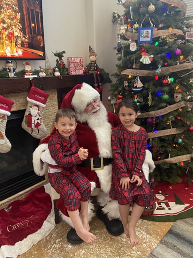 Gallery photo 6 of Santa Joe