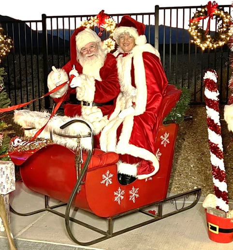 Gallery photo 10 of Santa Joe