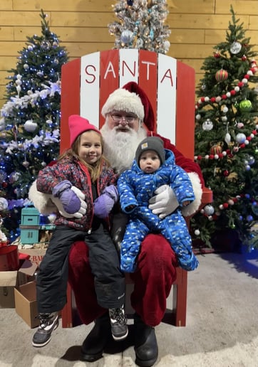 Gallery photo 3 of Santa Joe Mn