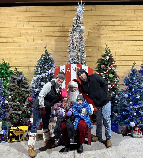 Gallery photo 4 of Santa Joe Mn
