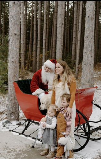 Gallery photo 5 of Santa Joe Mn