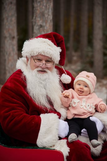 Gallery photo 6 of Santa Joe Mn
