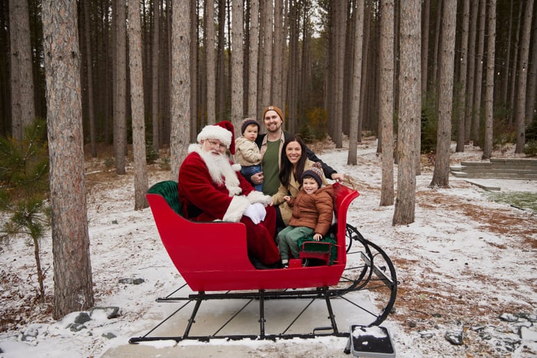 Gallery photo 7 of Santa Joe Mn