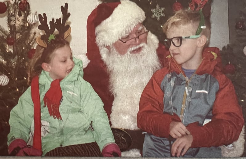 Gallery photo 8 of Santa Joe Mn