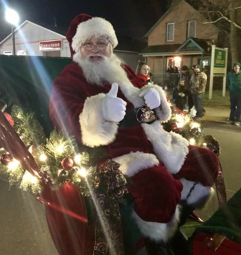 Gallery photo 10 of Santa Joe Mn
