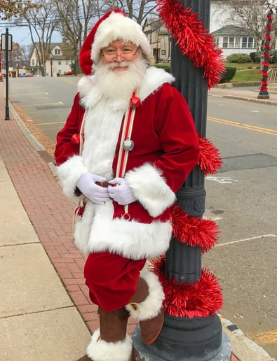 Gallery photo 6 of Santa Jersey Joe