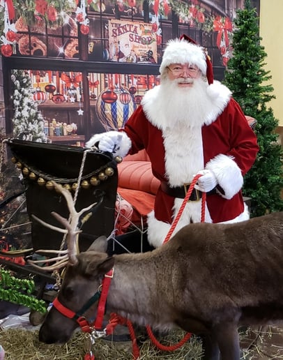 Gallery photo 4 of Santa Jersey Joe