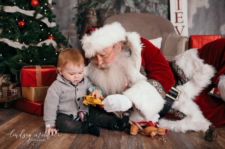 Gallery photo 7 of Santa Jersey Joe