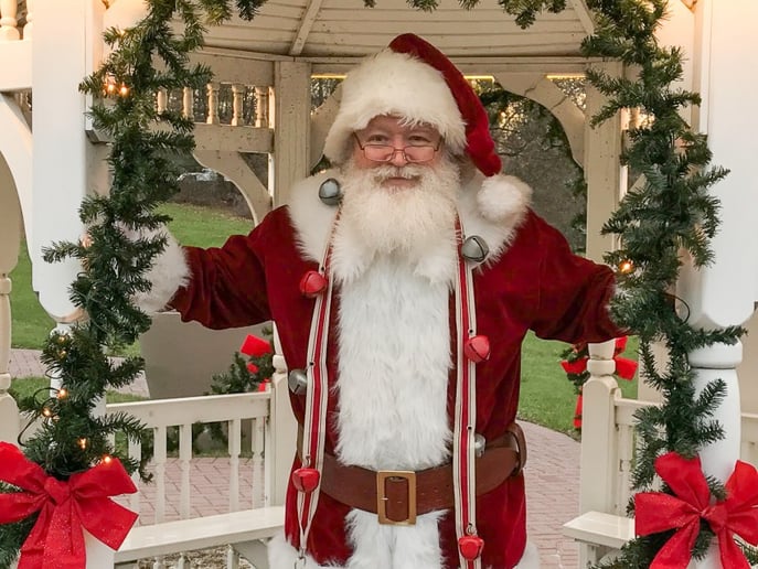 Gallery photo 3 of Santa Jersey Joe