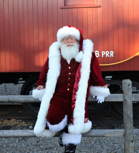 Gallery photo 1 of Santa Jersey Joe
