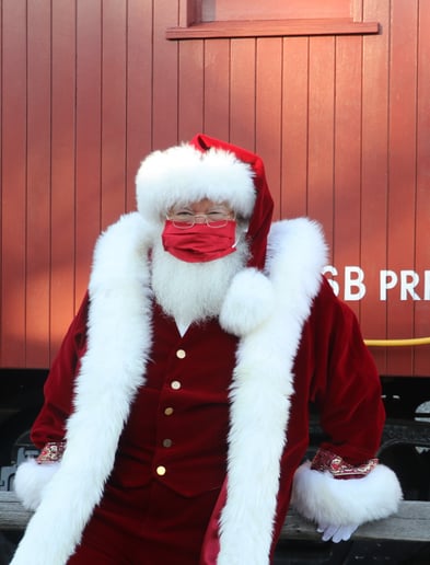 Gallery photo 10 of Santa Jersey Joe