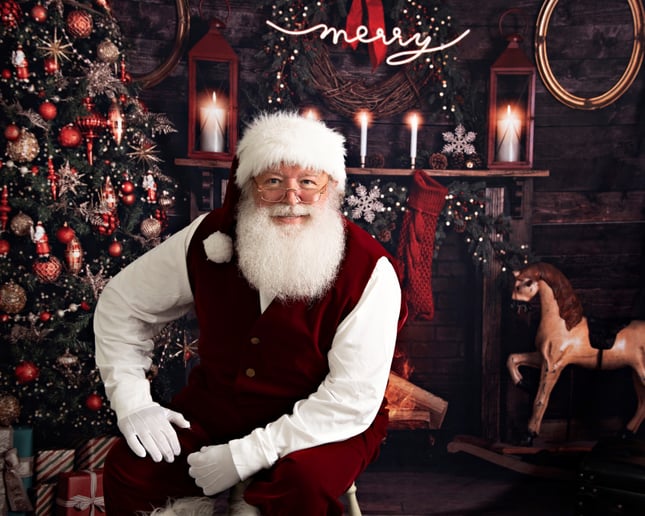 Gallery photo 9 of Santa Jersey Joe