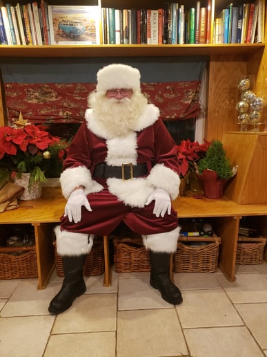 Gallery photo 1 of Santa Joe