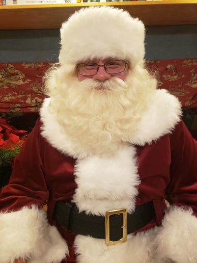Gallery photo 2 of Santa Joe