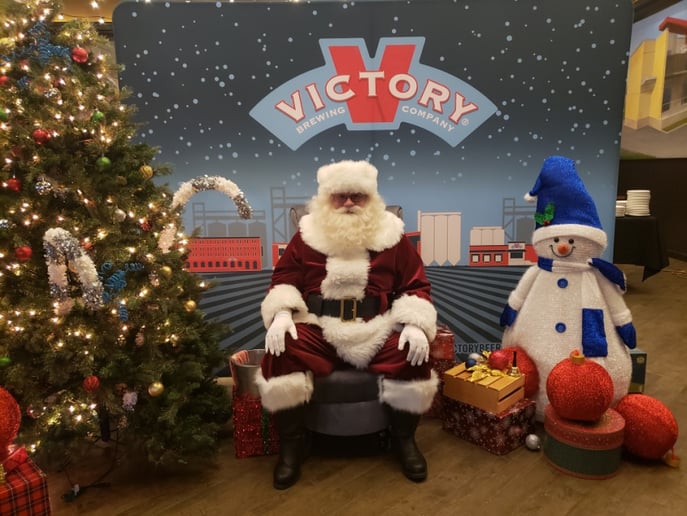 Gallery photo 3 of Santa Joe