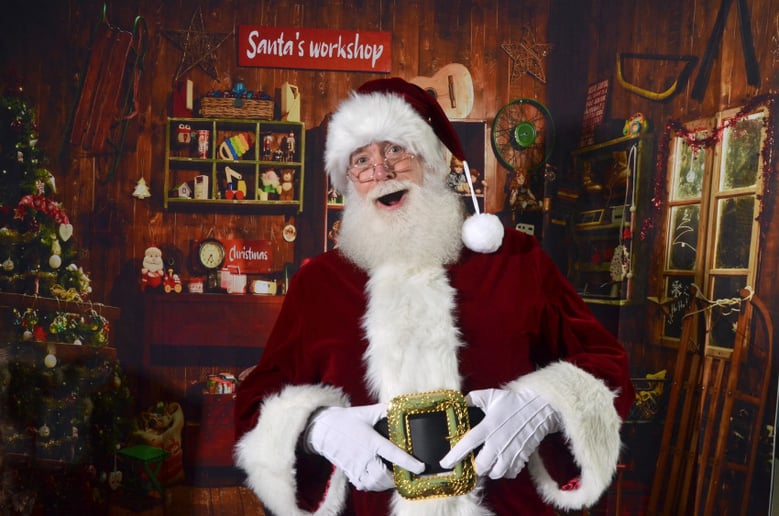Gallery photo 2 of Santa Joe