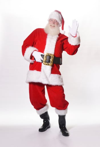Gallery photo 3 of Santa Joe