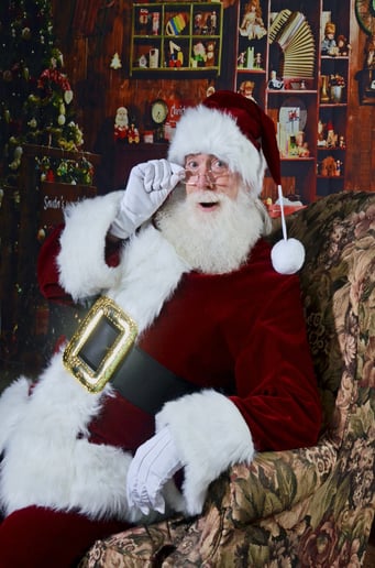Gallery photo 4 of Santa Joe