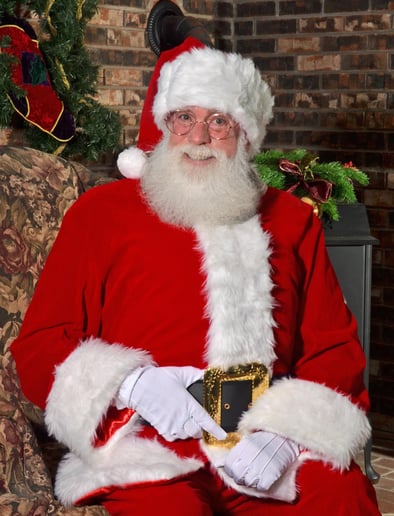 Gallery photo 5 of Santa Joe