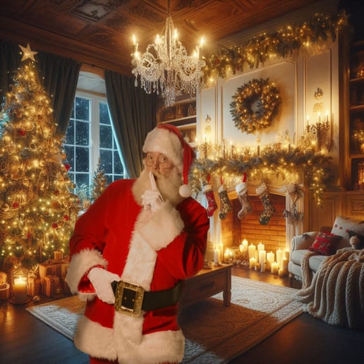 Gallery photo 6 of Santa Joe