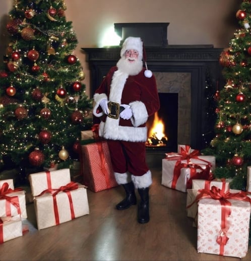 Gallery photo 7 of Santa Joe