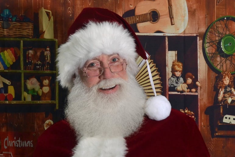 Gallery photo 8 of Santa Joe